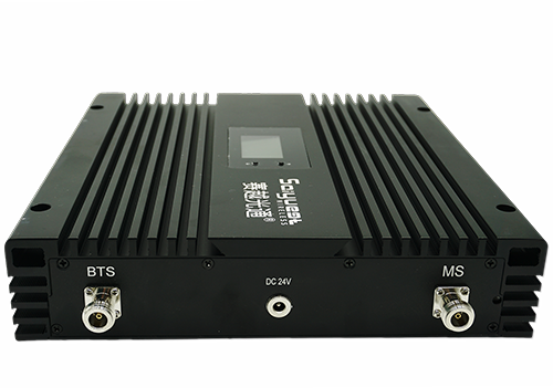 金州双频手机信号增强器2000㎡