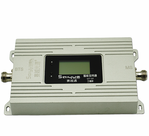 金州双频手机信号增强器800㎡