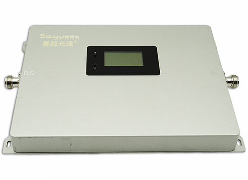  金州三频/四频/五频手机信号接收器800㎡