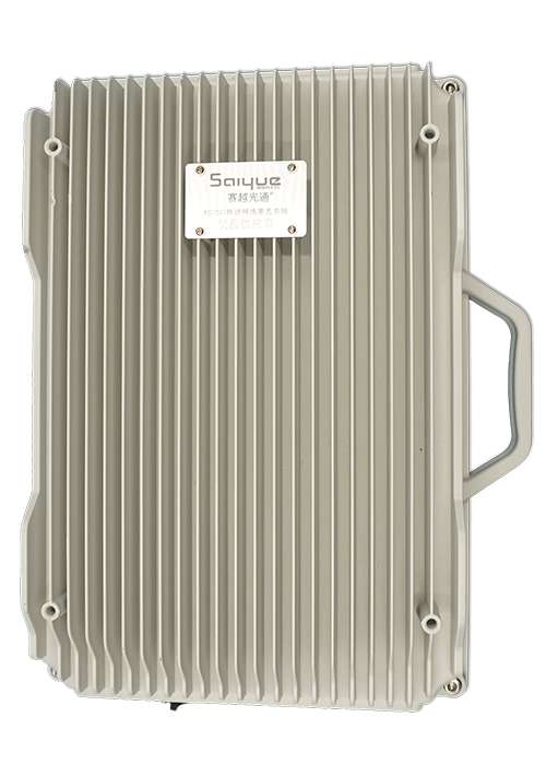 金州单频/双频/三频/四频/五频电信级无线直放站