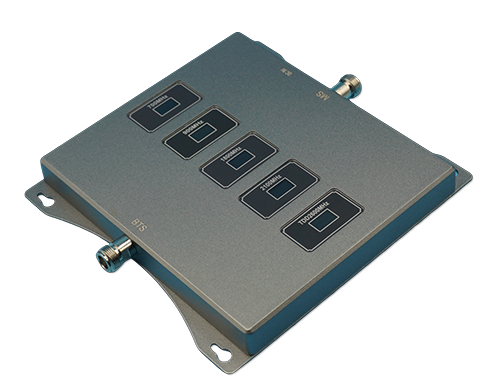 金州五频4G+5G手机信号增强器200㎡