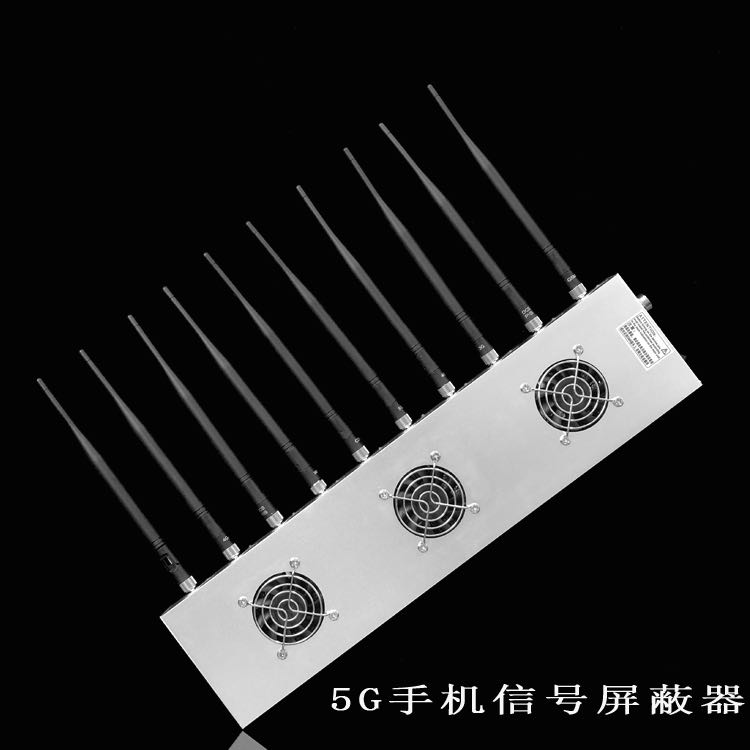 金州外置10天线移动通信干扰器