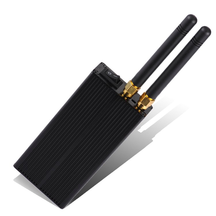  金州1.2G/1.5G导航屏蔽器