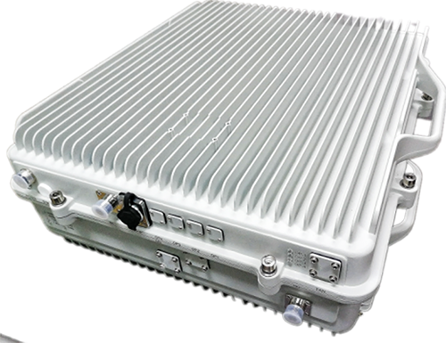 金州信令级数字室分型移动通信干扰器