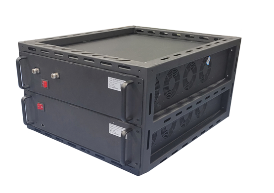 金州室内大功率通讯管控屏蔽系统