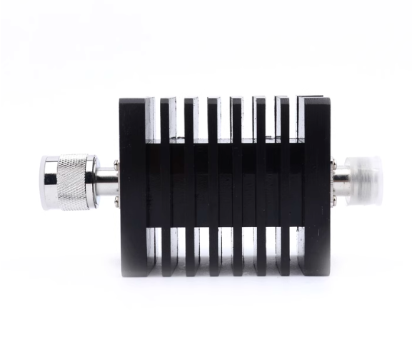  金州腔体固定衰减器0-3G/0-4G  N型接口